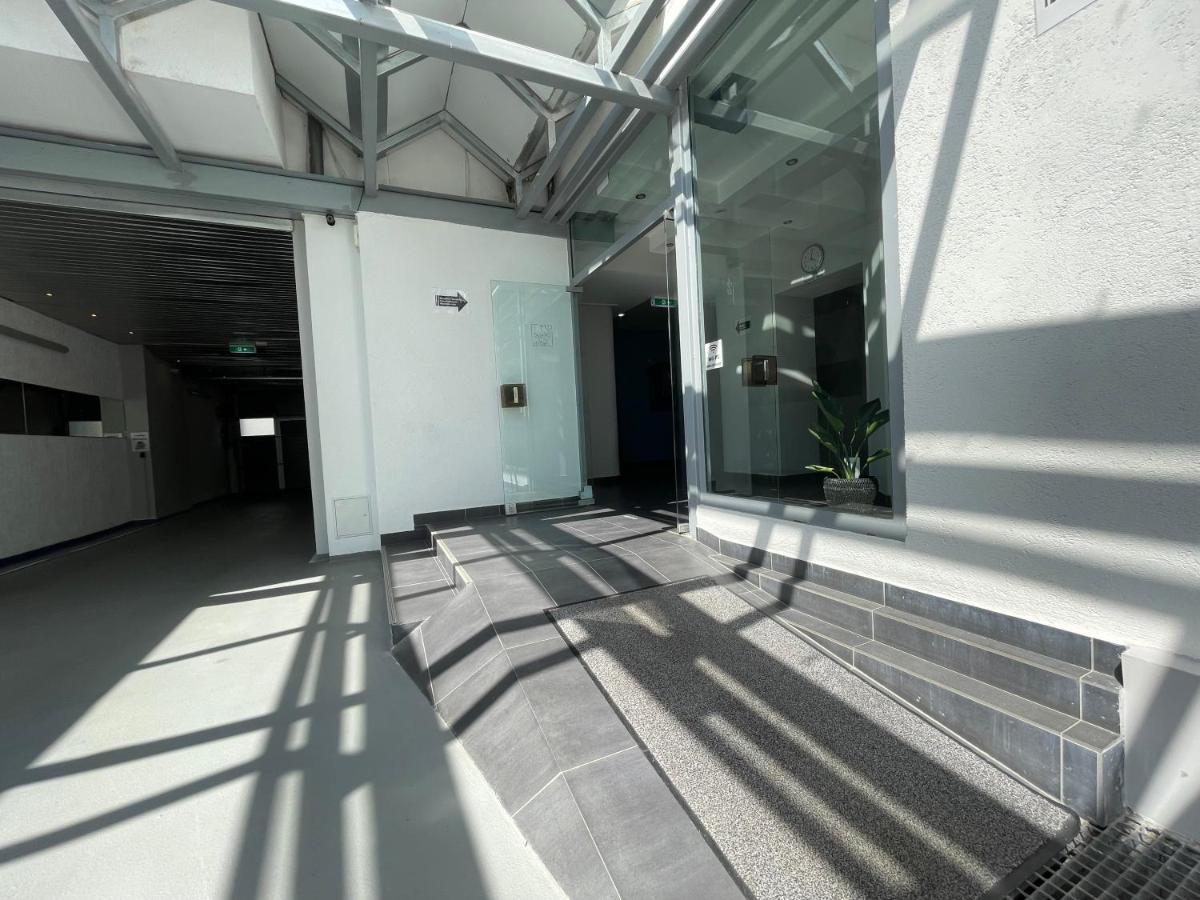 City Lounge Hotel Düsseldorf Extérieur photo