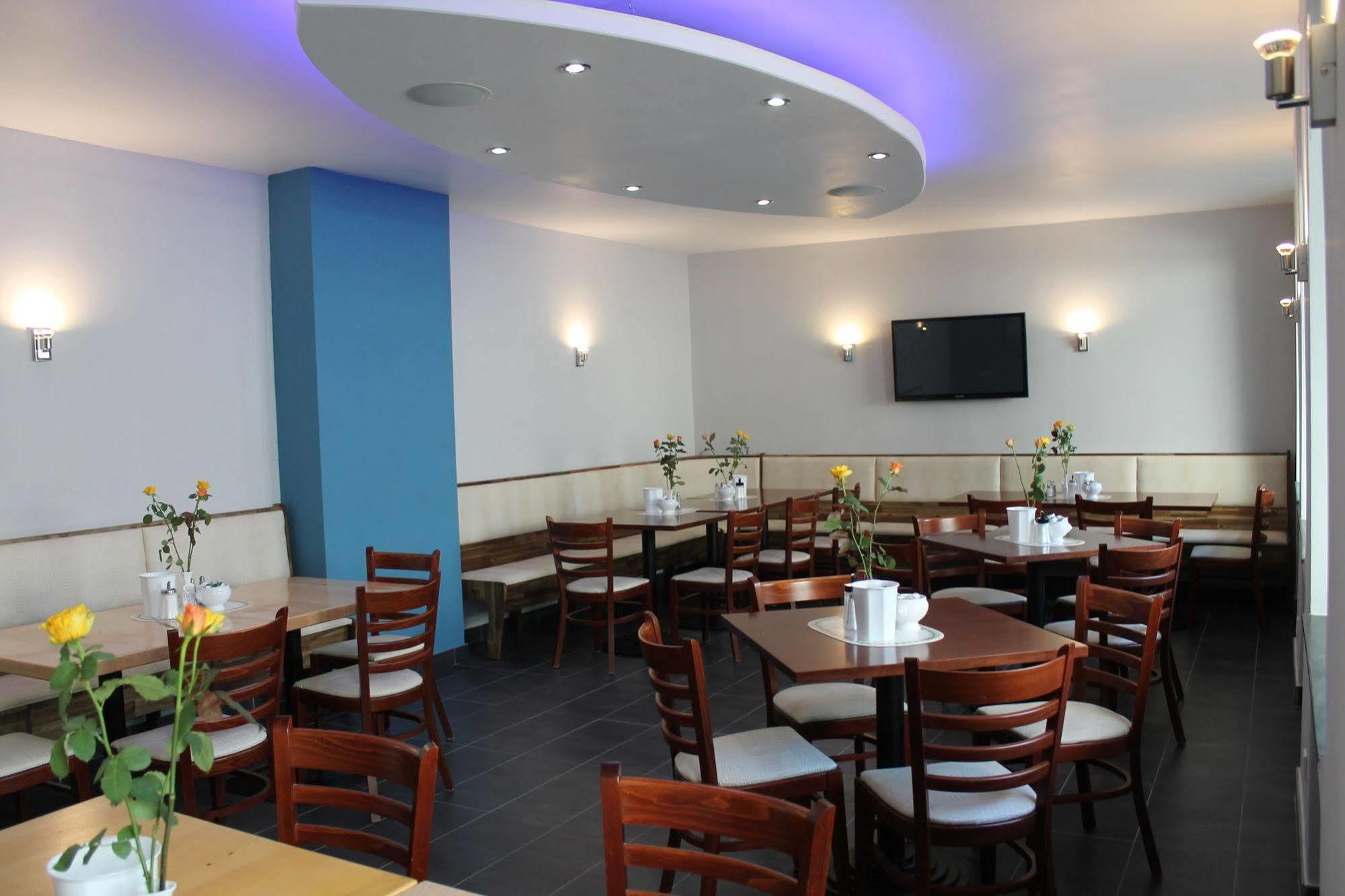 City Lounge Hotel Düsseldorf Extérieur photo